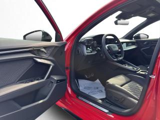 Audi RS 3 Sportback – image 14 of 23
