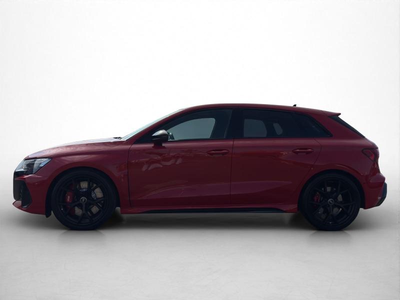 Audi RS 3 Sportback – image 3 of 23
