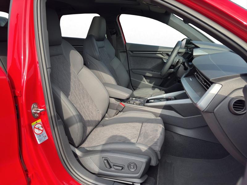 Audi RS 3 Sportback – image 4 of 23