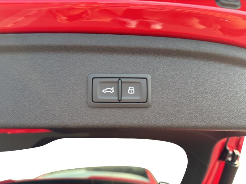 Audi RS 3 Sportback – image 12 of 23