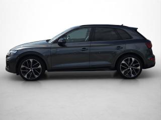 Audi SQ5 – image 3 of 21