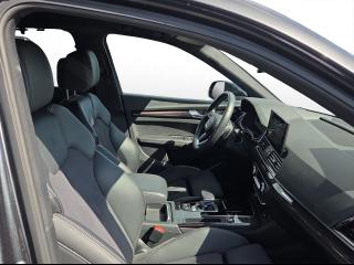 Audi SQ5 – image 4 of 21