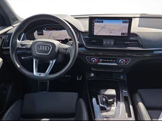 Audi SQ5 – image 5 of 21