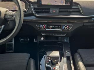Audi SQ5 – image 7 of 21