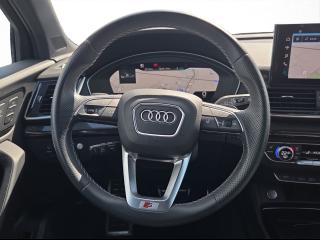 Audi SQ5 – image 8 of 21