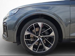 Audi SQ5 – image 13 of 21