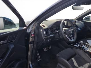 Audi SQ5 – image 14 of 21