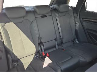 Audi SQ5 – image 16 of 21