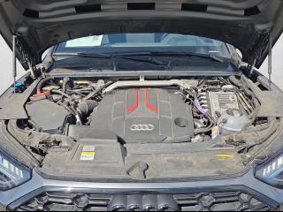 Audi SQ5 – image 18 of 21