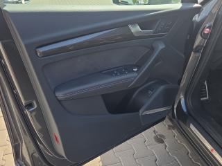 Audi SQ5 – image 20 of 21