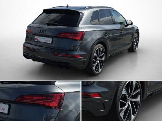 Audi SQ5 – image 21 of 21