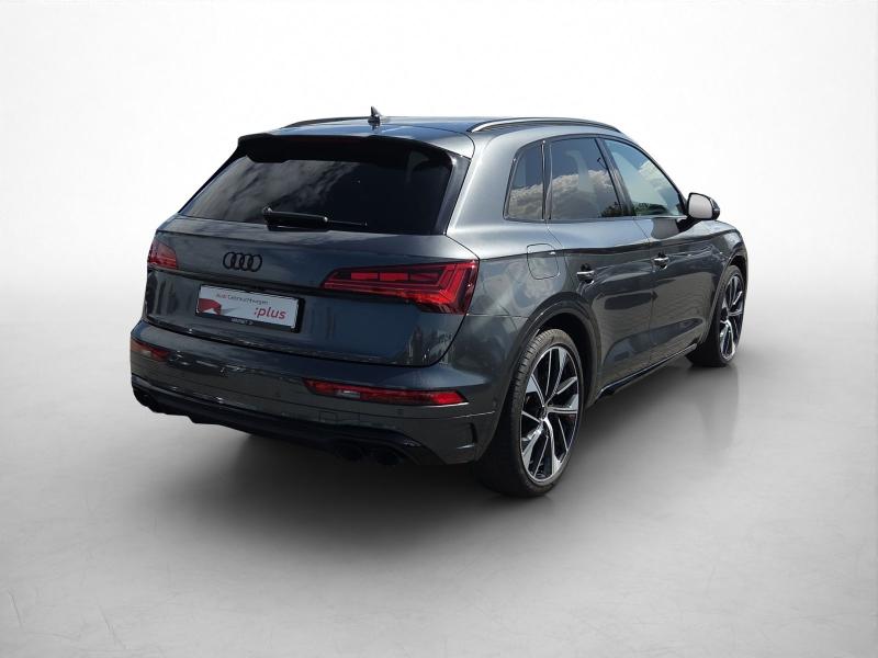 Audi SQ5 – image 2 of 21