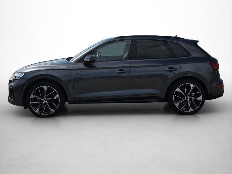 Audi SQ5 – image 3 of 21