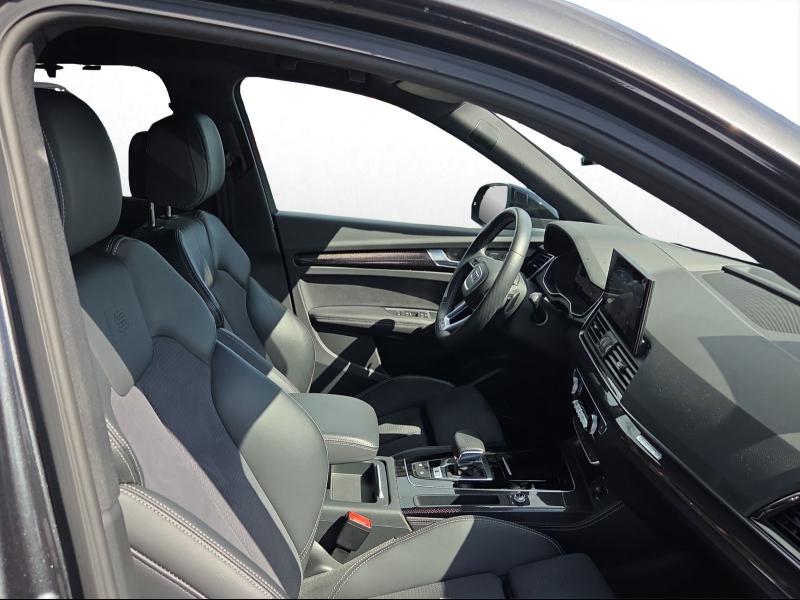 Audi SQ5 – image 4 of 21