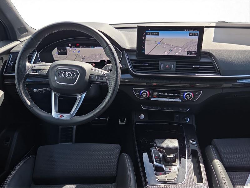 Audi SQ5 – image 5 of 21