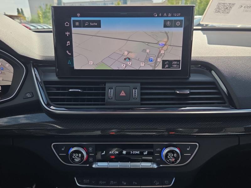 Audi SQ5 – image 6 of 21