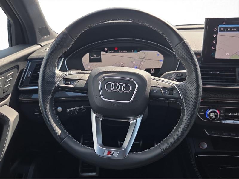 Audi SQ5 – image 8 of 21