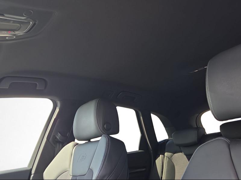 Audi SQ5 – image 10 of 21
