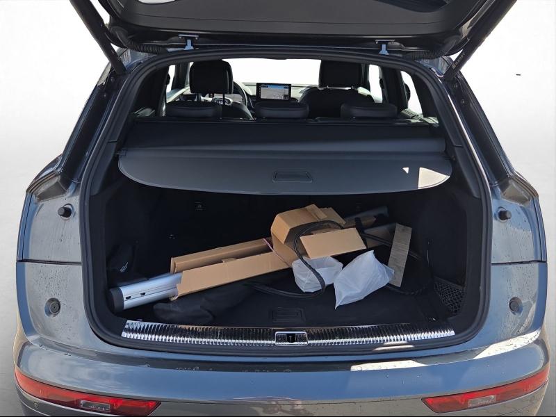 Audi SQ5 – image 11 of 21