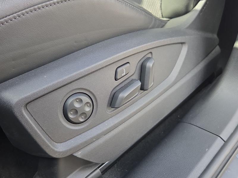 Audi SQ5 – image 15 of 21