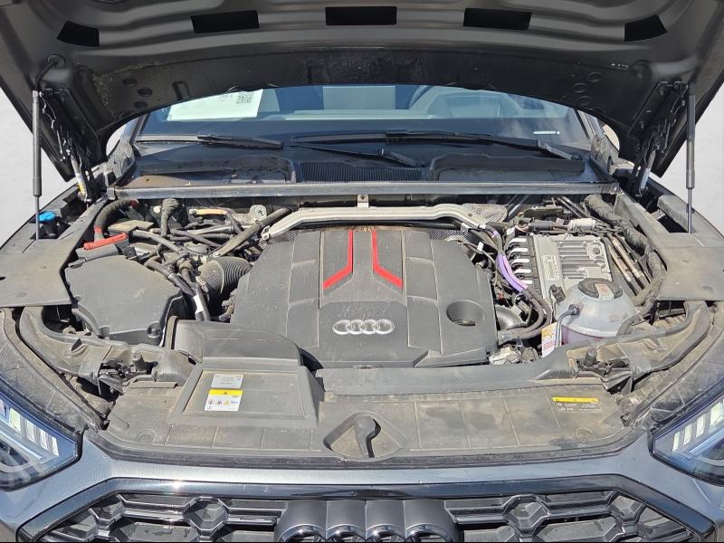 Audi SQ5 – image 18 of 21