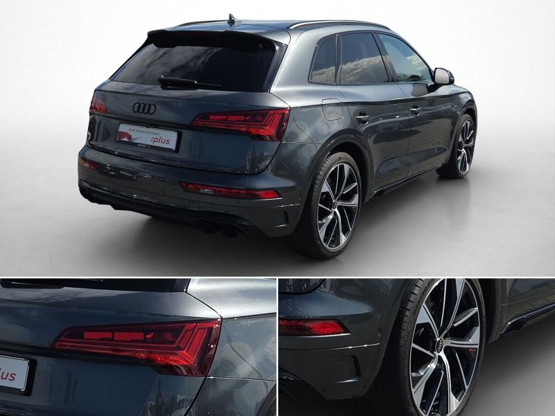 Audi SQ5 – image 21 of 21