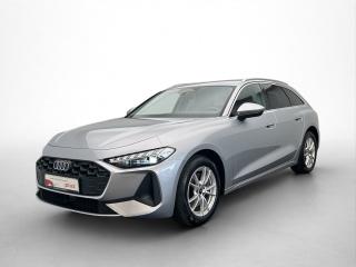 Audi A5 Avant – Bild 1 von 18