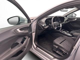 Audi A5 Avant – Bild 14 von 18