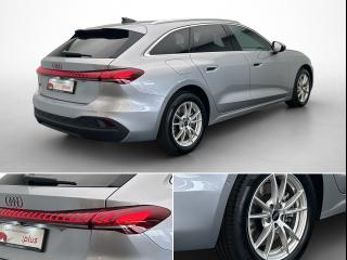 Audi A5 Avant – Bild 18 von 18