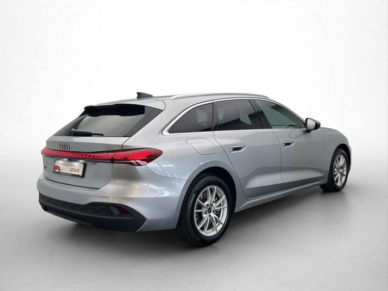 Audi A5 Avant – Bild 2 von 18