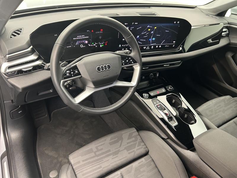 Audi A5 Avant – Bild 5 von 18