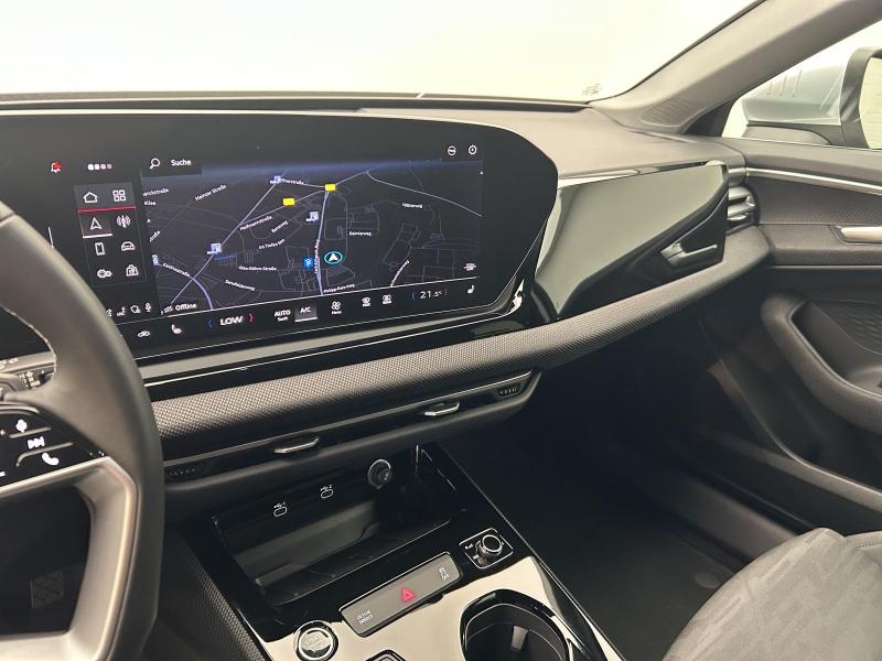 Audi A5 Avant – Bild 6 von 18