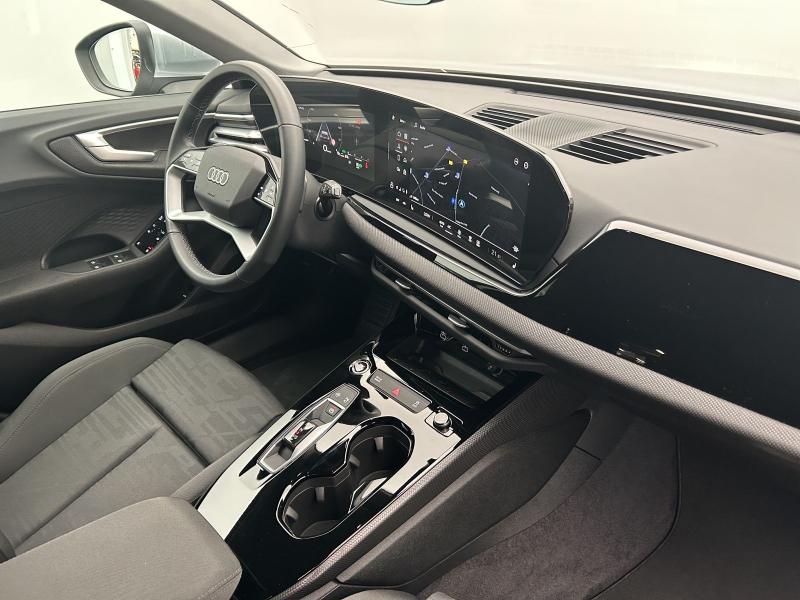 Audi A5 Avant – Bild 7 von 18