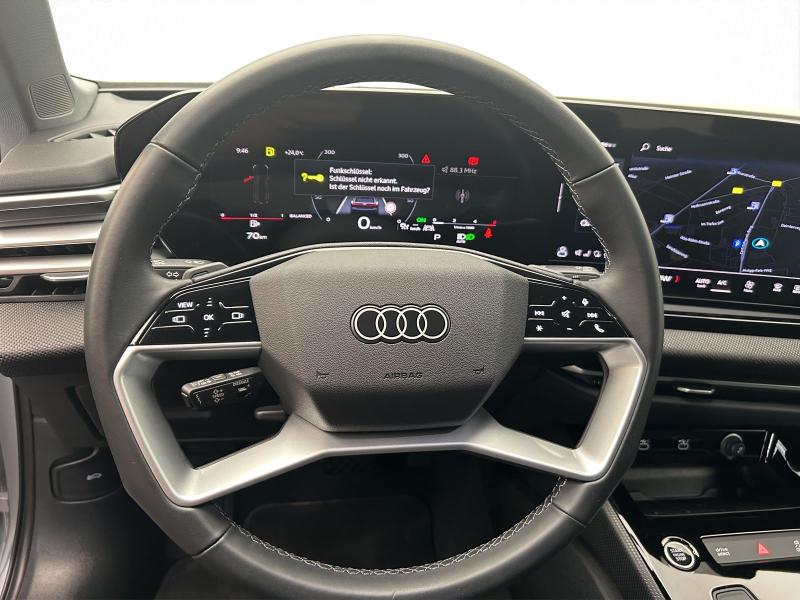 Audi A5 Avant – Bild 8 von 18