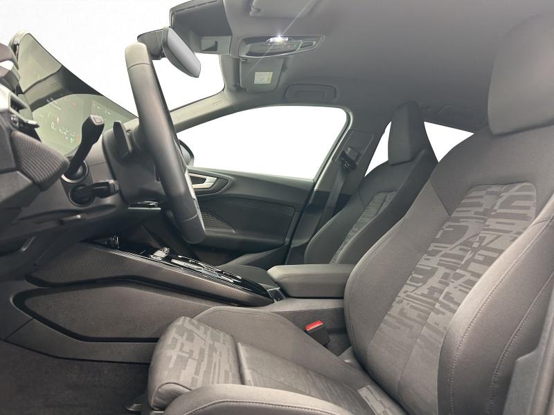 Audi A5 Avant – Bild 10 von 18