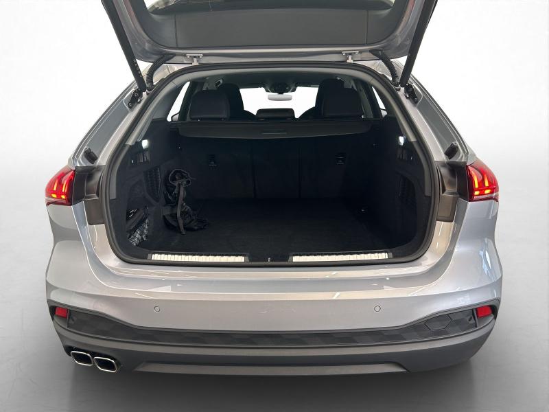 Audi A5 Avant – Bild 11 von 18