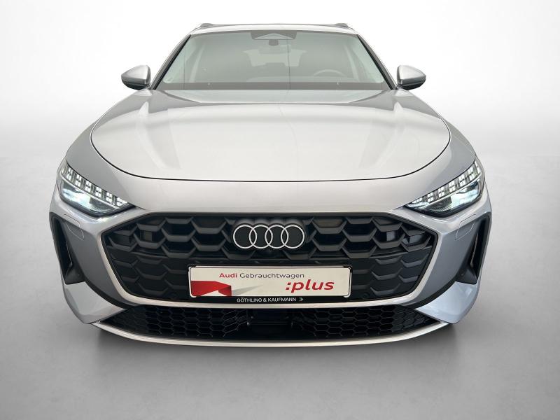 Audi A5 Avant – Bild 12 von 18