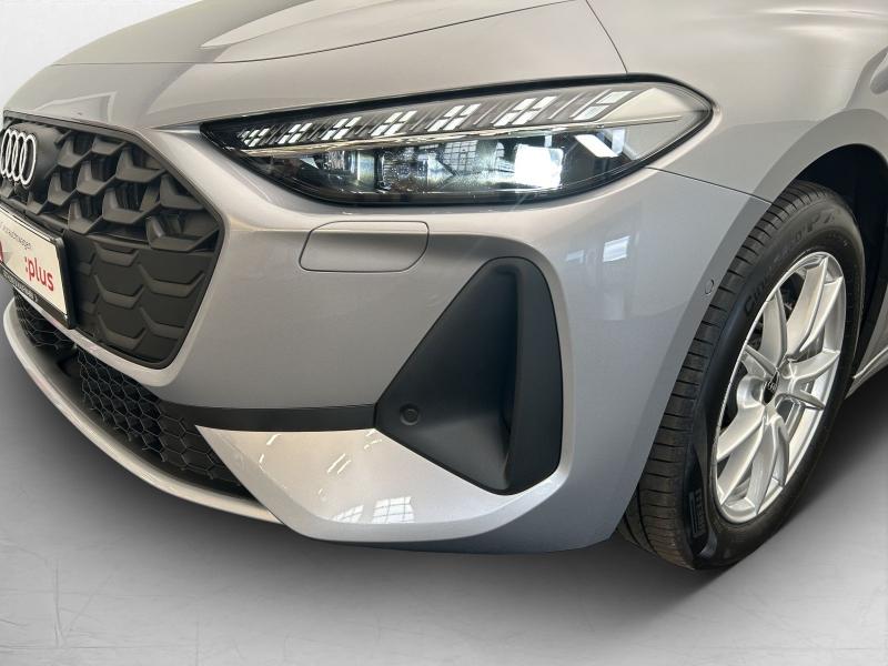 Audi A5 Avant – Bild 13 von 18