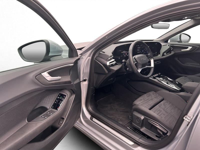 Audi A5 Avant – Bild 14 von 18
