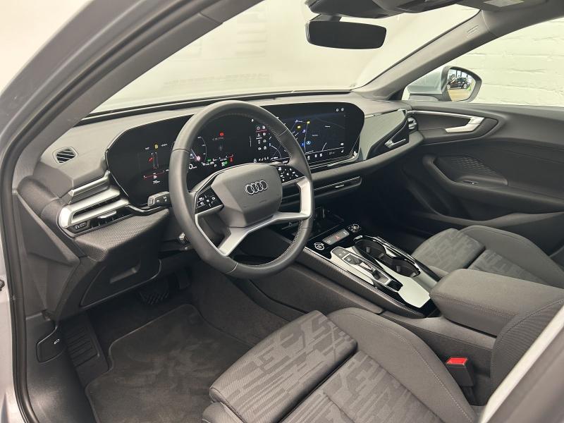 Audi A5 Avant – Bild 15 von 18