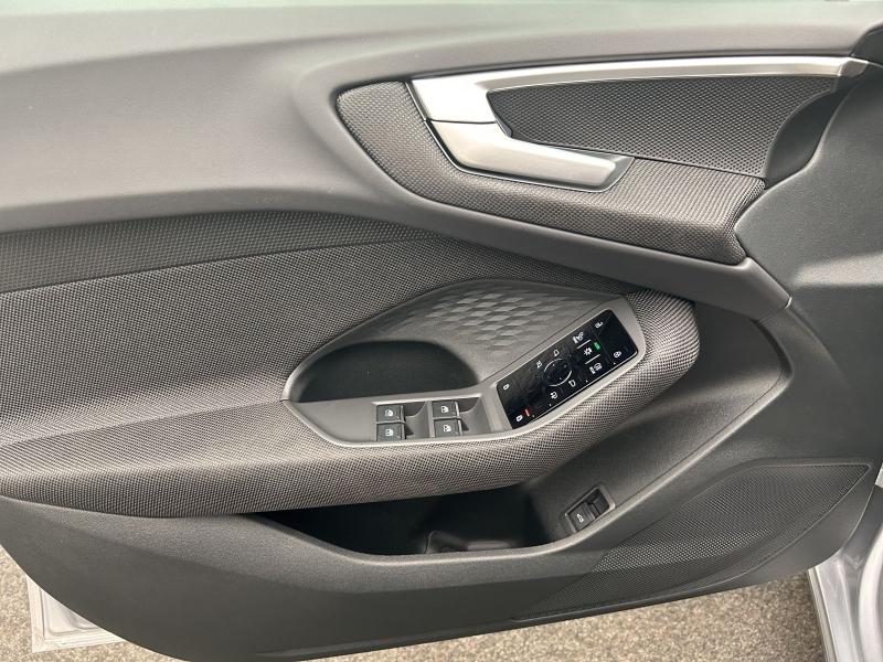 Audi A5 Avant – Bild 17 von 18