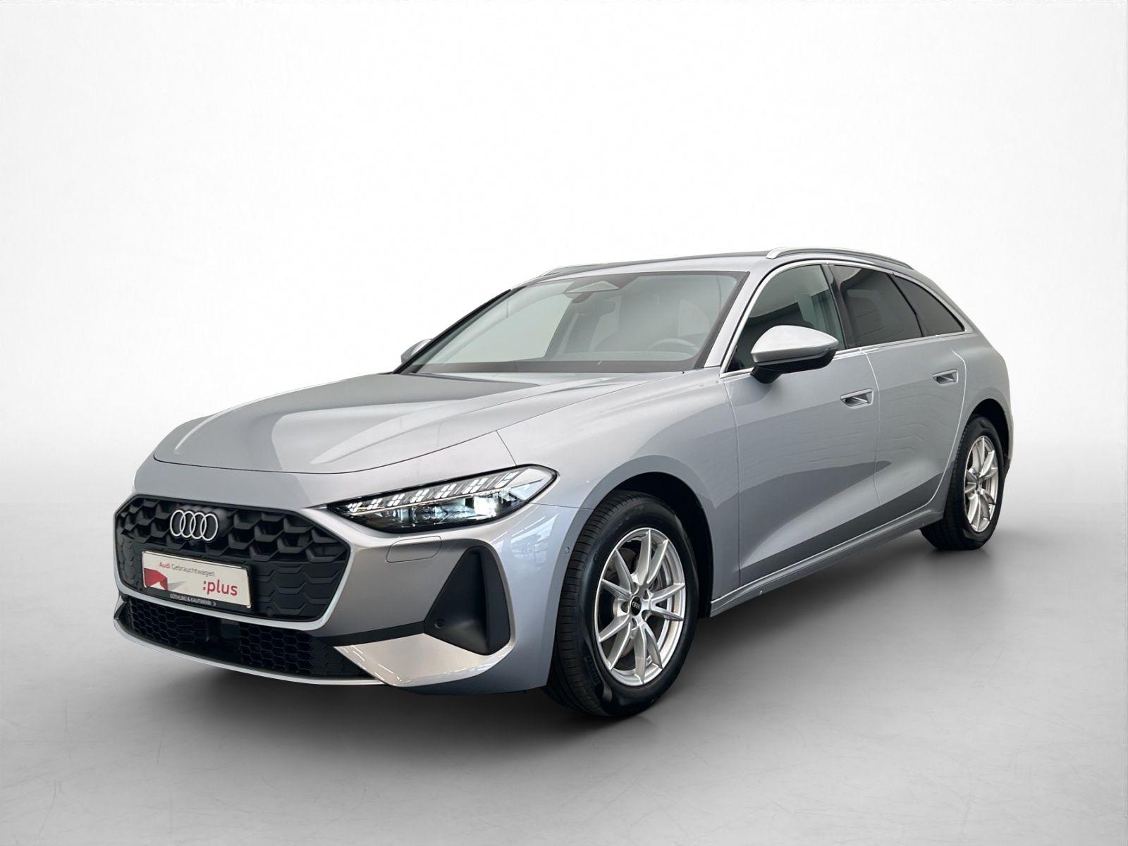 Audi A5 Avant