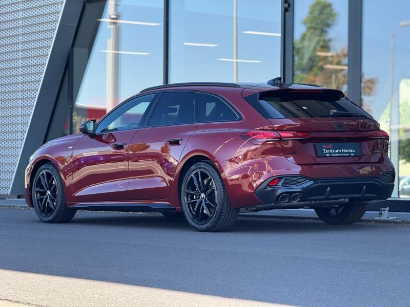 Audi A5 Avant C – image 3 of 17