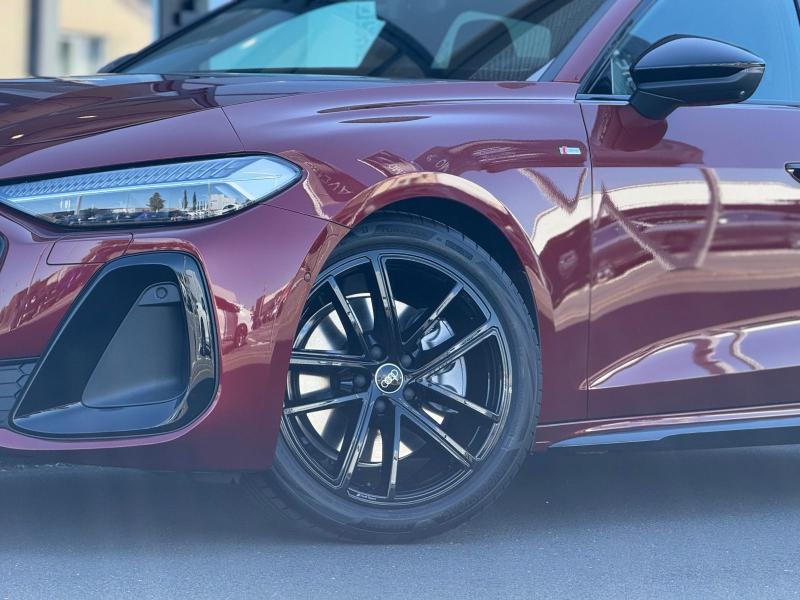 Audi A5 Avant C – image 7 of 17