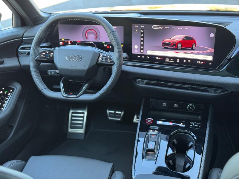 Audi A5 Avant C – image 8 of 17