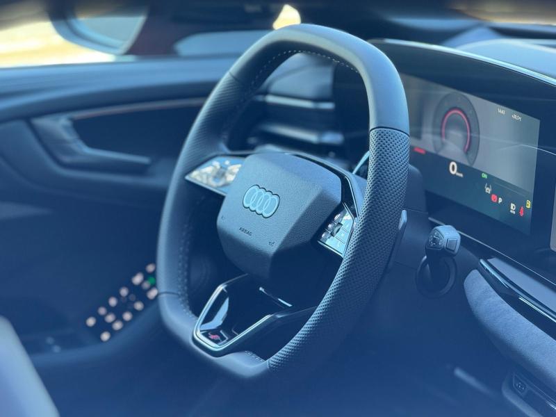 Audi A5 Avant C – image 9 of 17