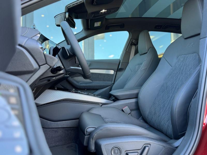 Audi A5 Avant C – image 13 of 17