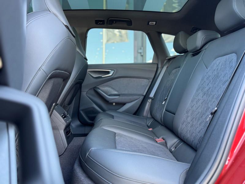 Audi A5 Avant C – image 14 of 17