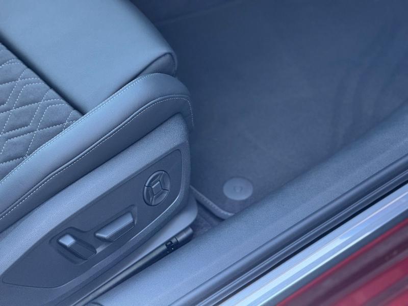 Audi A5 Avant C – image 16 of 17