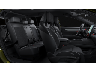 Škoda Peaq Sportline – Bild 3 von 4